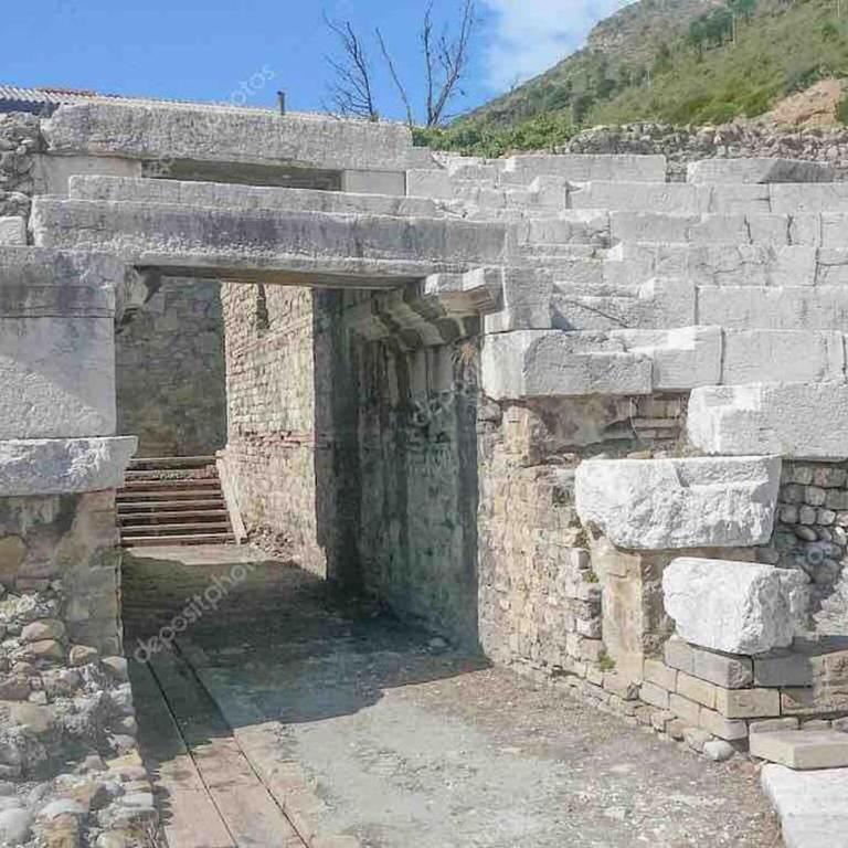 Stupendo appartamento sopra anfiteatro romano - Appartamento con 2 Camere da Letto - 17