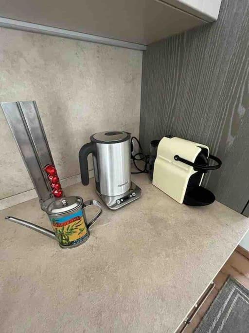 Stupendo appartamento sopra anfiteatro romano - Appartamento con 2 Camere da Letto - 32