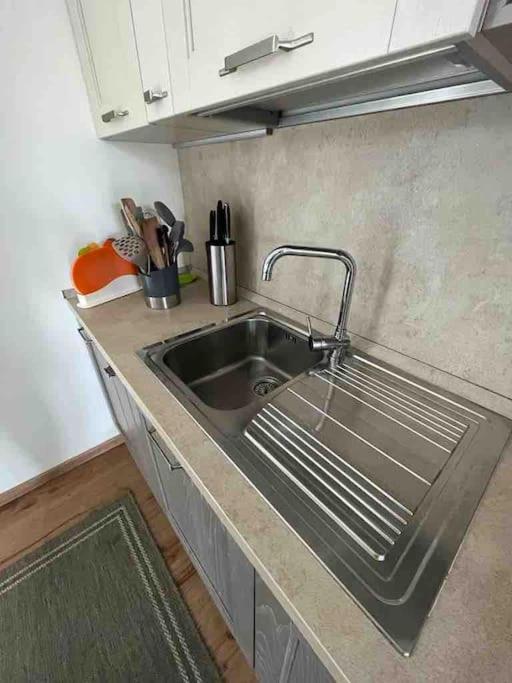 Stupendo appartamento sopra anfiteatro romano - Appartamento con 2 Camere da Letto - 46