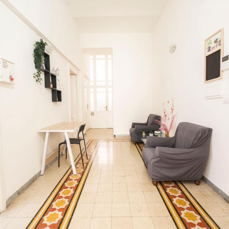 Praetorian apartment - Vacation Home - 11