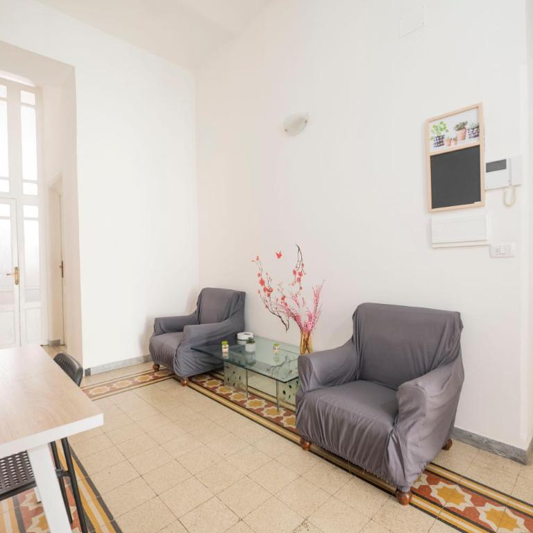 Praetorian apartment - Vacation Home - 12