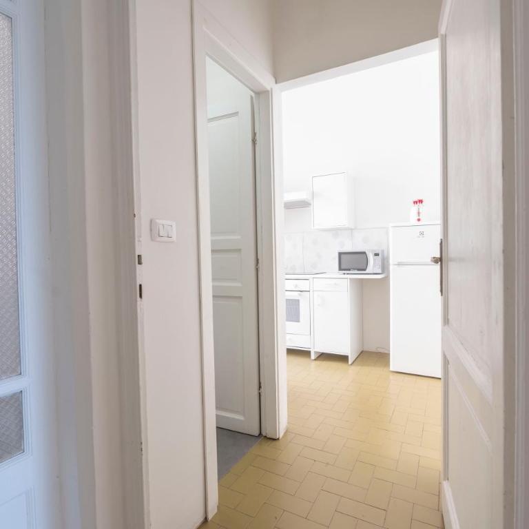 Praetorian apartment - Vacation Home - 24