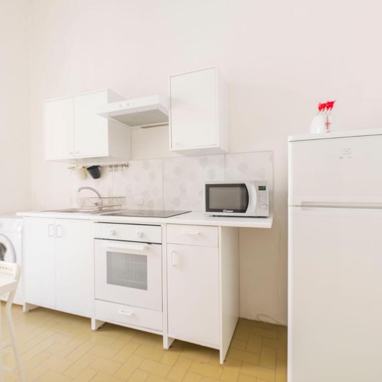 Praetorian apartment - Vacation Home - 26