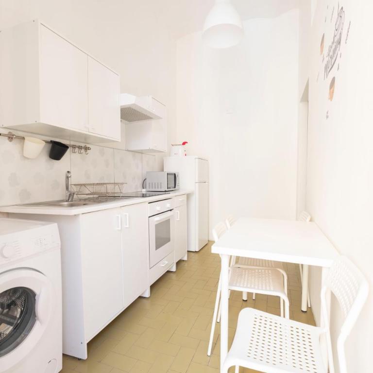 Praetorian apartment - Vacation Home - 25