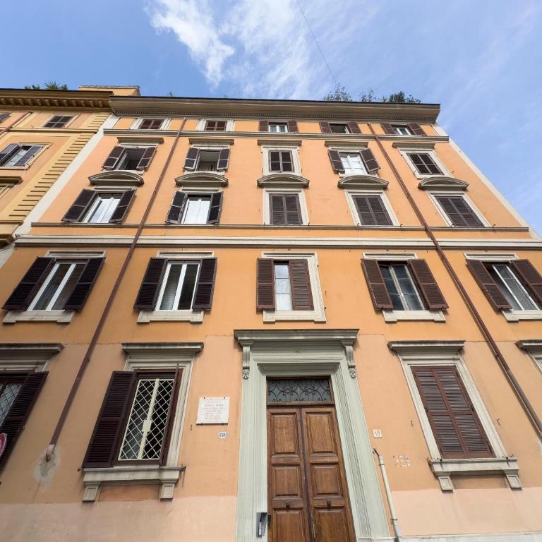 Praetorian apartment - Vacation Home - 51