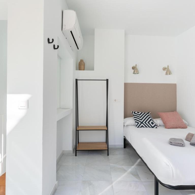 Dos de Mayo Olehousing - Apartment with Terrace - 10