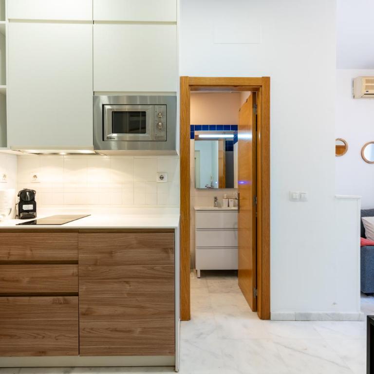 Dos de Mayo Olehousing - Apartment with Terrace - 14