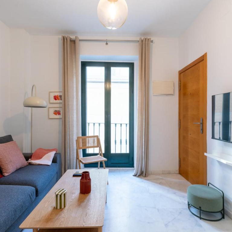 Dos de Mayo Olehousing - Apartment with Terrace - 2
