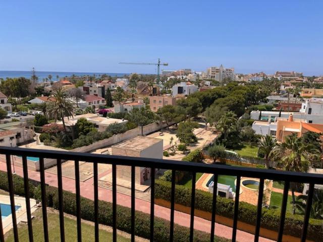 Apartamento con vistas - One-Bedroom Apartment - 16