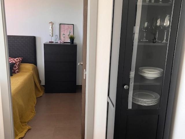 Apartamento con vistas - One-Bedroom Apartment - 5