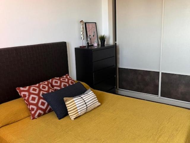Apartamento con vistas - One-Bedroom Apartment - 4