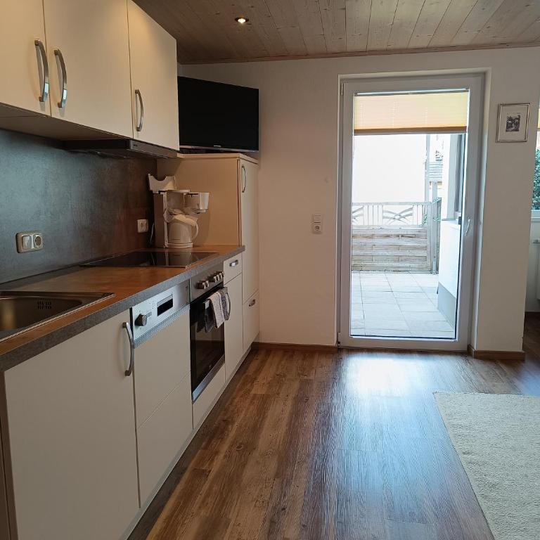 Ferienhaus Mayr - Ferienwohnung Bergblick - Apartment mit 1 Schlafzimmer - 5