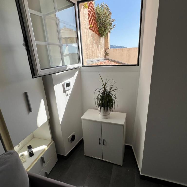 Petit Studio vue mer - Appartement 1 Chambre - 4