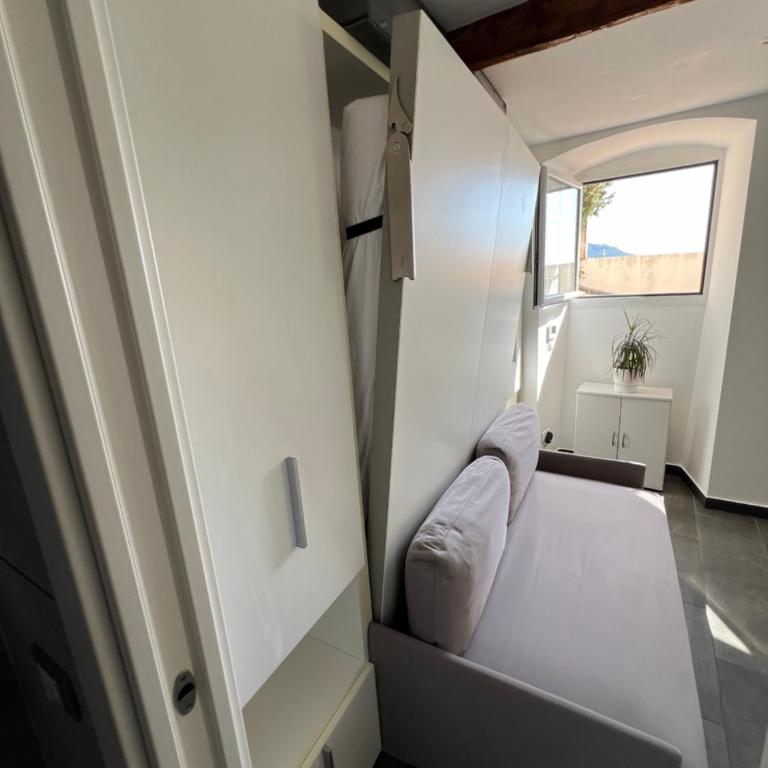Petit Studio vue mer - Appartement 1 Chambre - 7