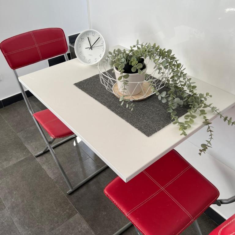 Petit Studio vue mer - Appartement 1 Chambre - 5