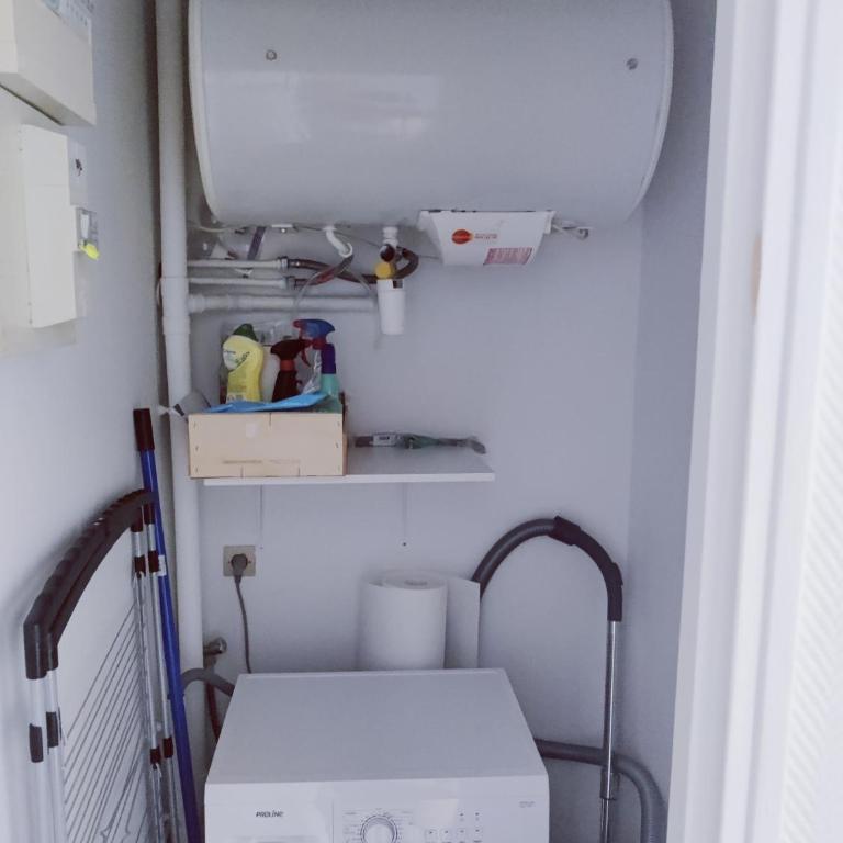 Charmant Duplex tout confort - Appartement 1 Chambre - 14