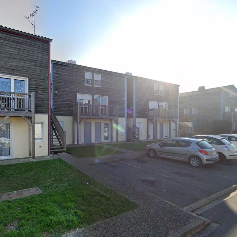 Charmant Duplex tout confort - Appartement 1 Chambre - 16