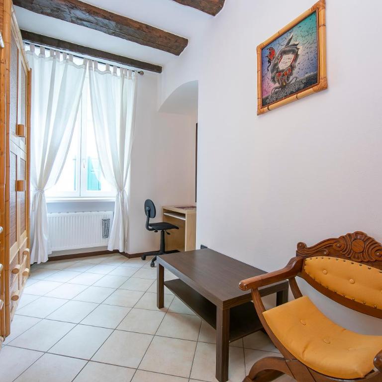 Casa Azzurra 150mt From Lake - Happy Rentals - Appartamento con 1 Camera da Letto - 11