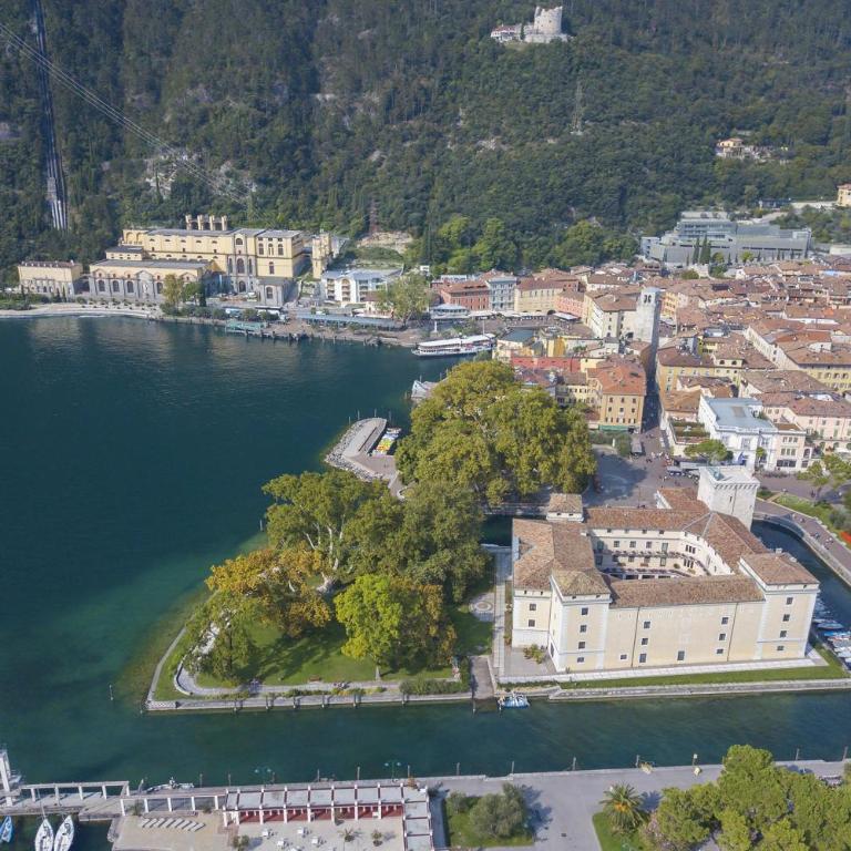Casa Azzurra 150mt From Lake - Happy Rentals - Appartamento con 1 Camera da Letto - 13