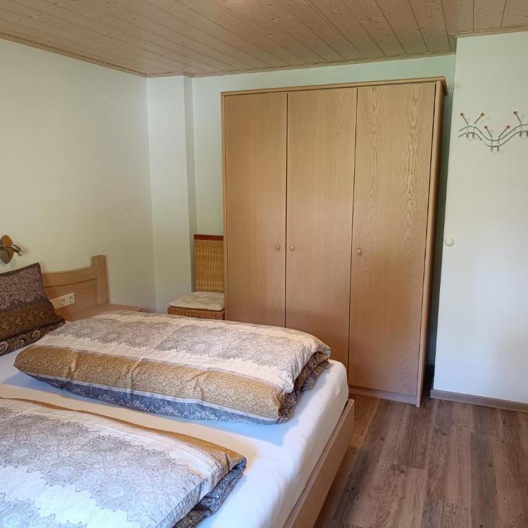 Ferienhaus Mayr - Ferienwohnung Bergblick - Apartment mit 1 Schlafzimmer - 13