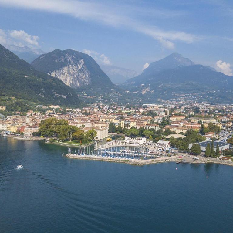Casa Azzurra 150mt From Lake - Happy Rentals - Appartamento con 1 Camera da Letto - 15