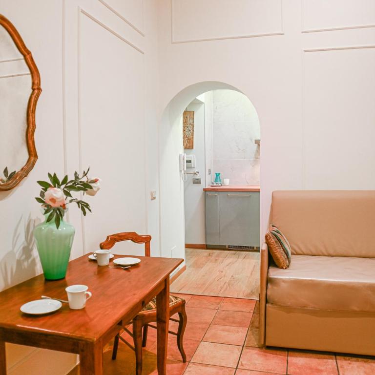 Feliz in Roma B&B - Apartments - Appartamento - 4