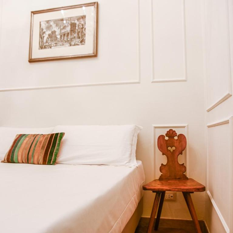 Feliz in Roma B&B - Apartments - Appartamento - 6