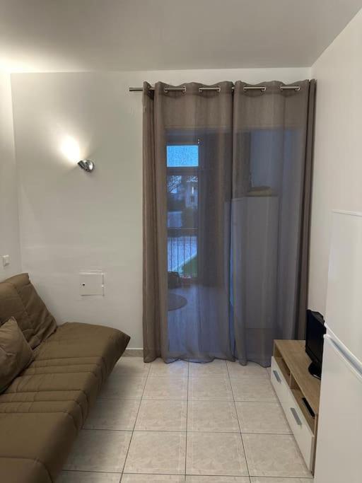 Un séjour idéal au Lavandou ! - Appartement 1 Chambre - 8