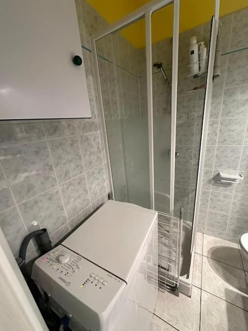 Un séjour idéal au Lavandou ! - Appartement 1 Chambre - 10