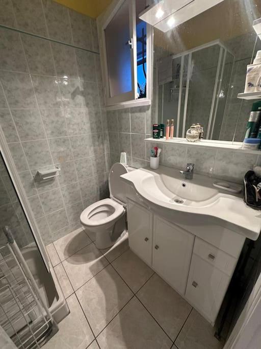 Un séjour idéal au Lavandou ! - Appartement 1 Chambre - 9