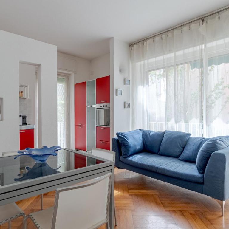 Italianway - Aurelia Levante 103 B - Appartamento con 2 Camere da Letto - 3