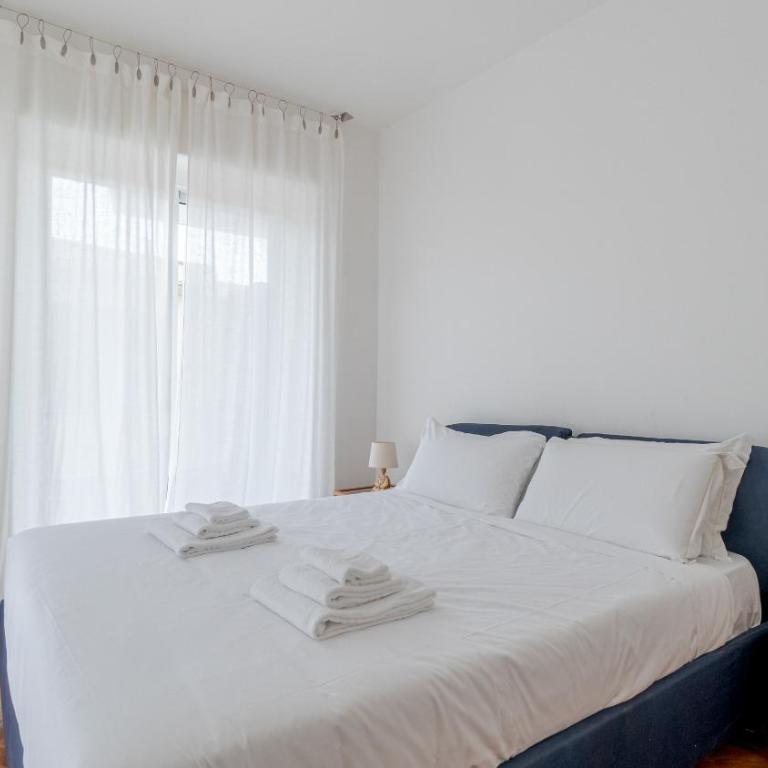 Italianway - Aurelia Levante 103 B - Appartamento con 2 Camere da Letto - 1