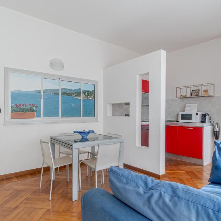 Italianway - Aurelia Levante 103 B - Appartamento con 2 Camere da Letto - 7