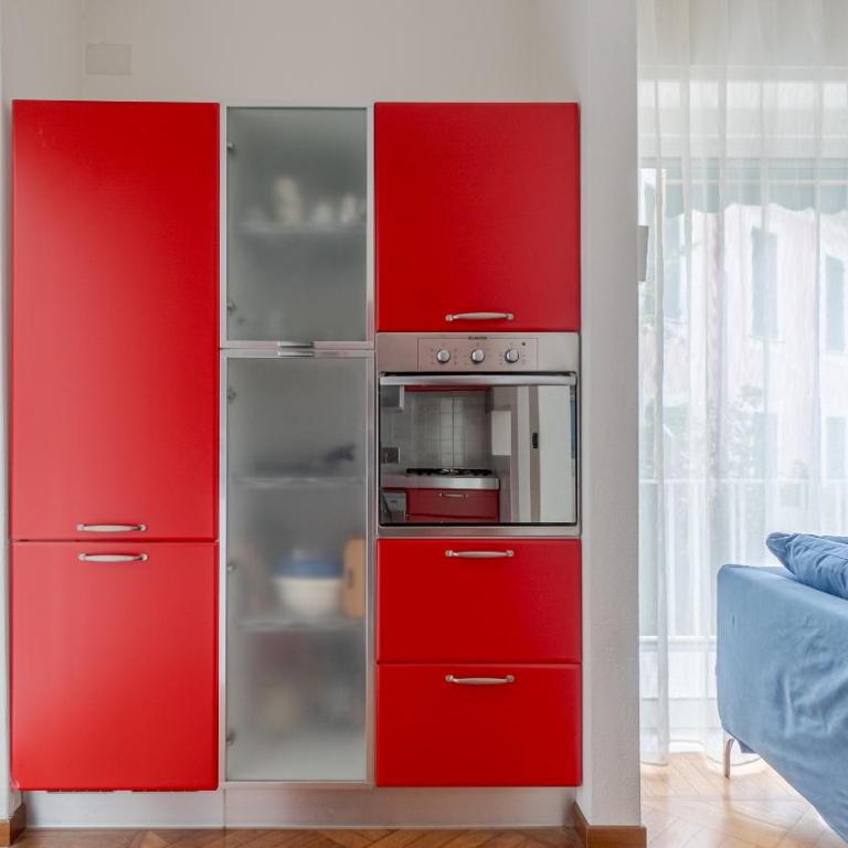 Italianway - Aurelia Levante 103 B - Appartamento con 2 Camere da Letto - 8