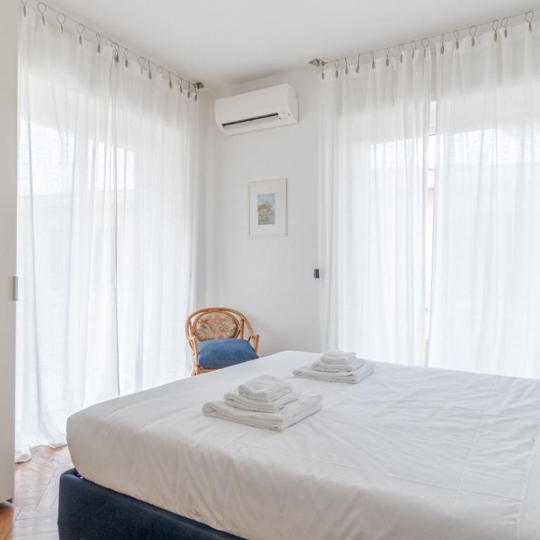 Italianway - Aurelia Levante 103 B - Appartamento con 2 Camere da Letto - 11