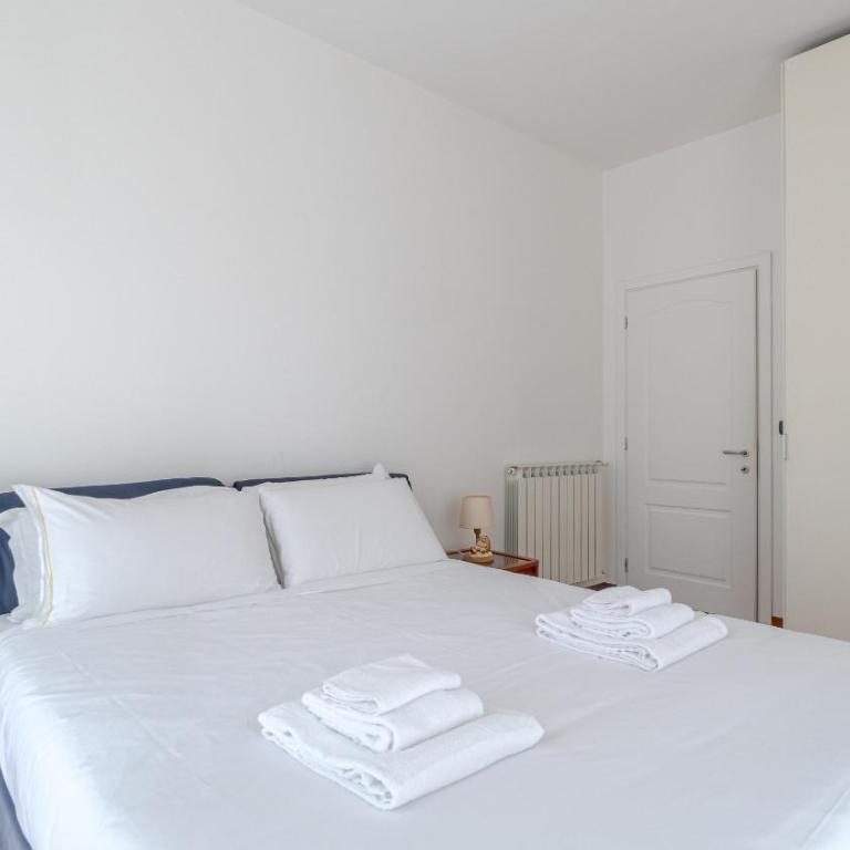 Italianway - Aurelia Levante 103 B - Appartamento con 2 Camere da Letto - 12