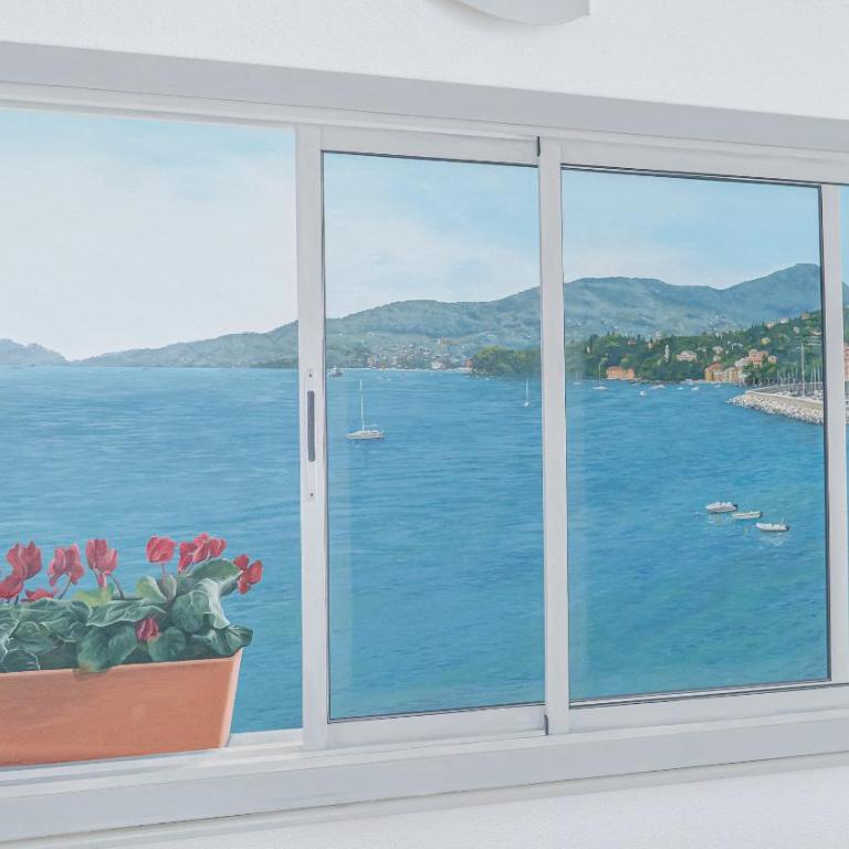 Italianway - Aurelia Levante 103 B - Appartamento con 2 Camere da Letto - 14