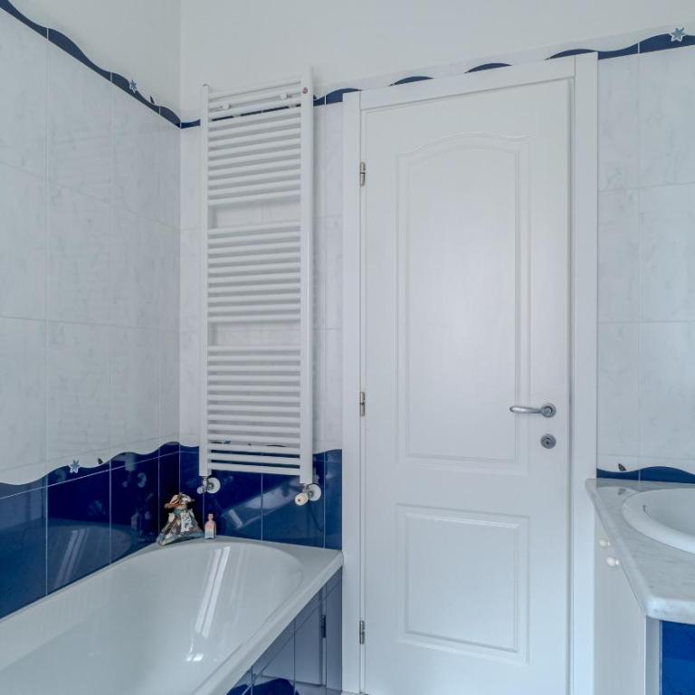 Italianway - Aurelia Levante 103 B - Appartamento con 2 Camere da Letto - 17