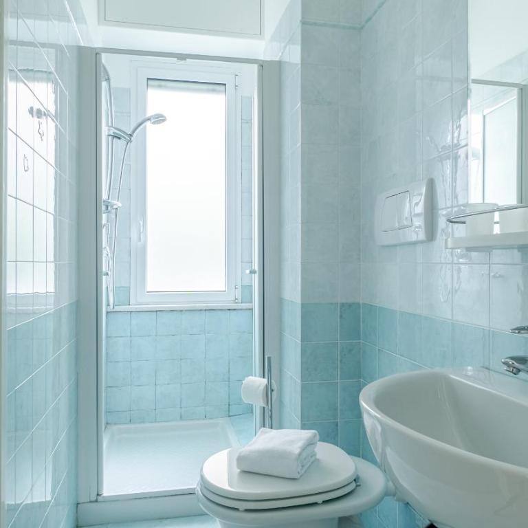 Italianway - Aurelia Levante 103 B - Appartamento con 2 Camere da Letto - 24