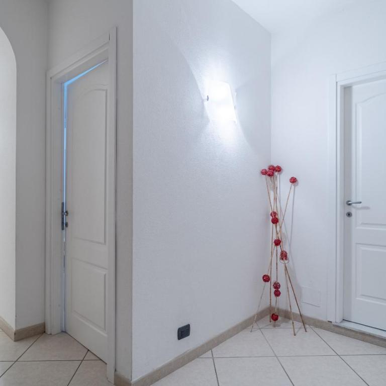 Italianway - Aurelia Levante 103 B - Appartamento con 2 Camere da Letto - 23