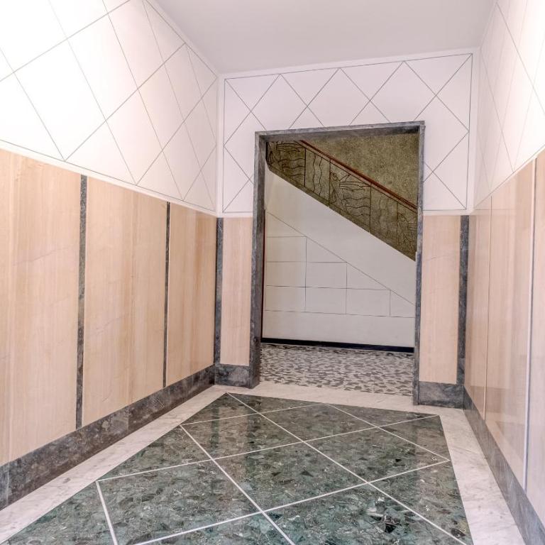 Italianway - Aurelia Levante 103 B - Appartamento con 2 Camere da Letto - 29