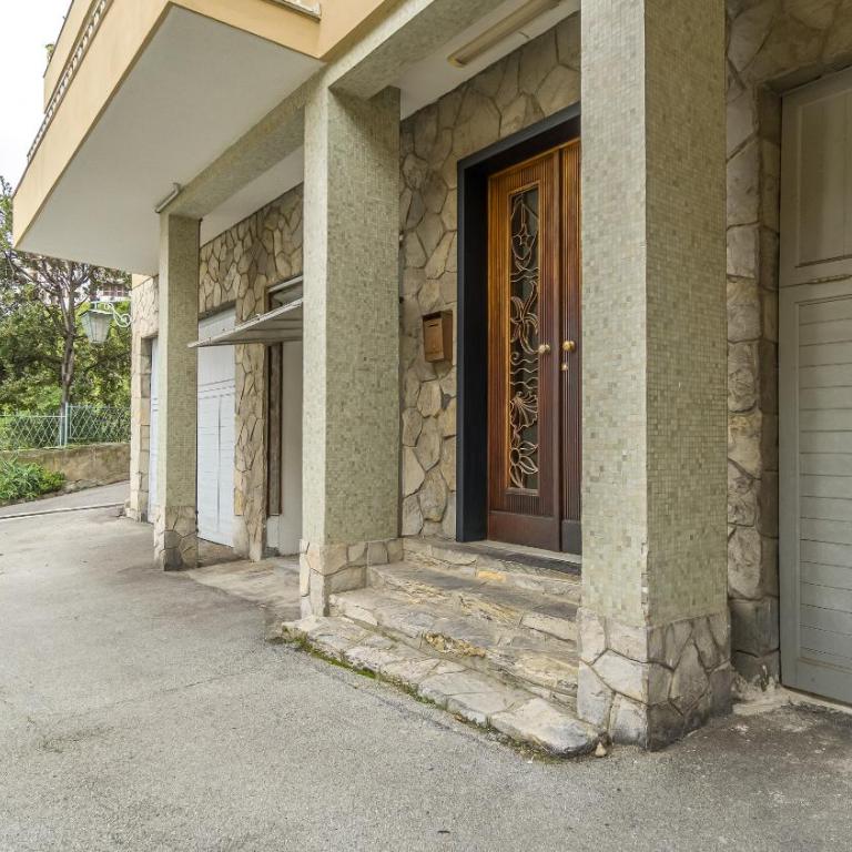 Italianway - Aurelia Levante 103 B - Appartamento con 2 Camere da Letto - 31
