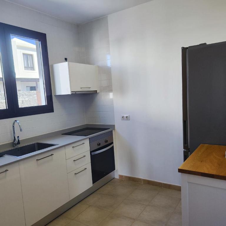 Casa Adassa en Playa Blanca - Two-Bedroom House - 35