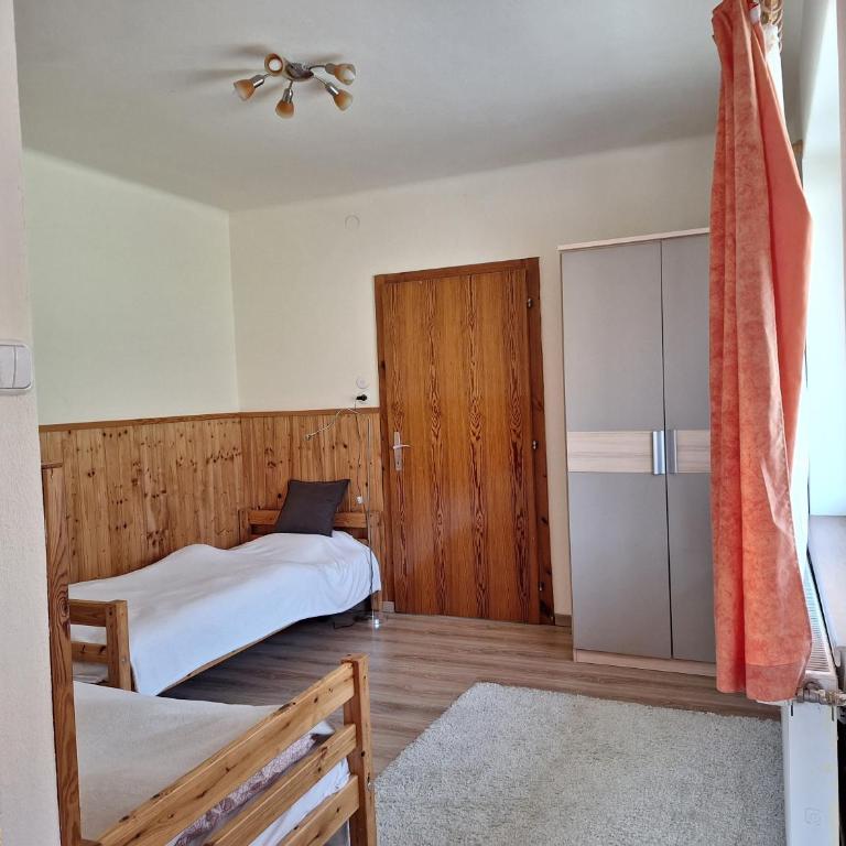 Adventure House - Suite Familiare Deluxe - 8