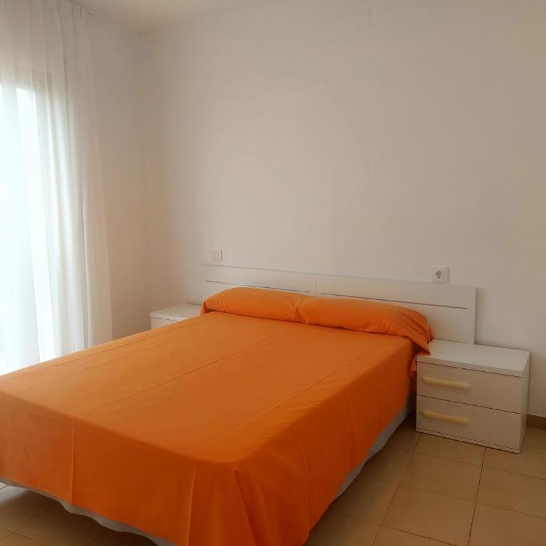 Rentalmar Playmar - Apartamento con vistas al mar - 7