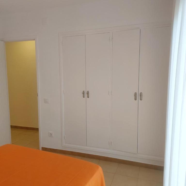 Rentalmar Playmar - Apartamento con vistas al mar - 8