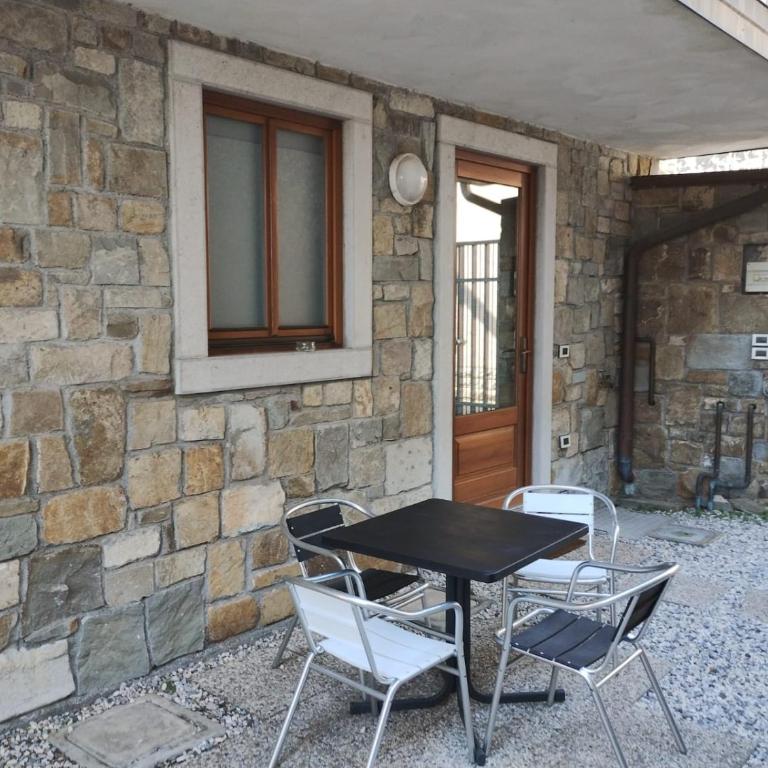 BORGO CONTOVELLO - Appartamento con 2 Camere da Letto - 9