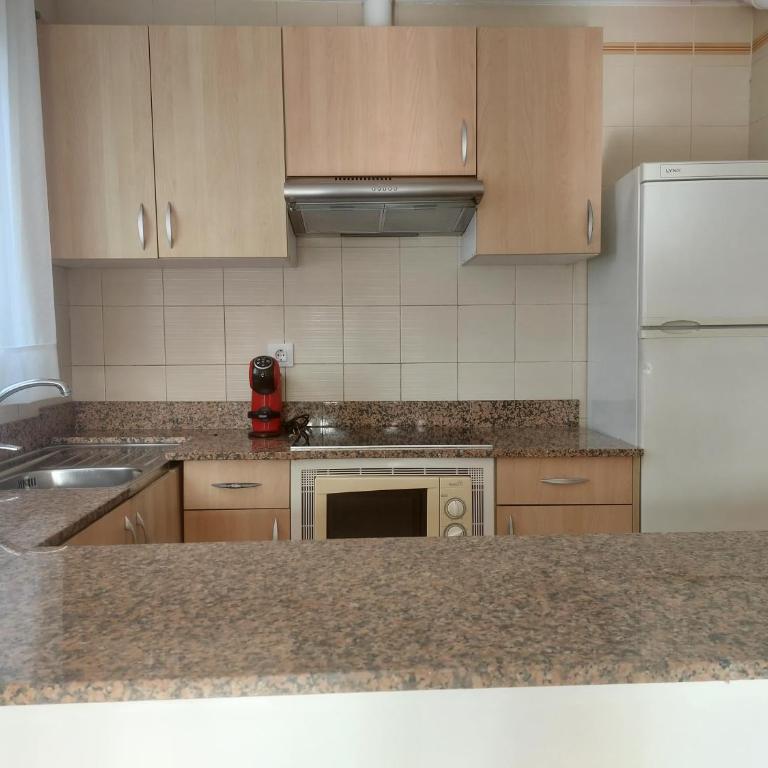 Rentalmar Playmar - Apartamento con vistas al mar - 14