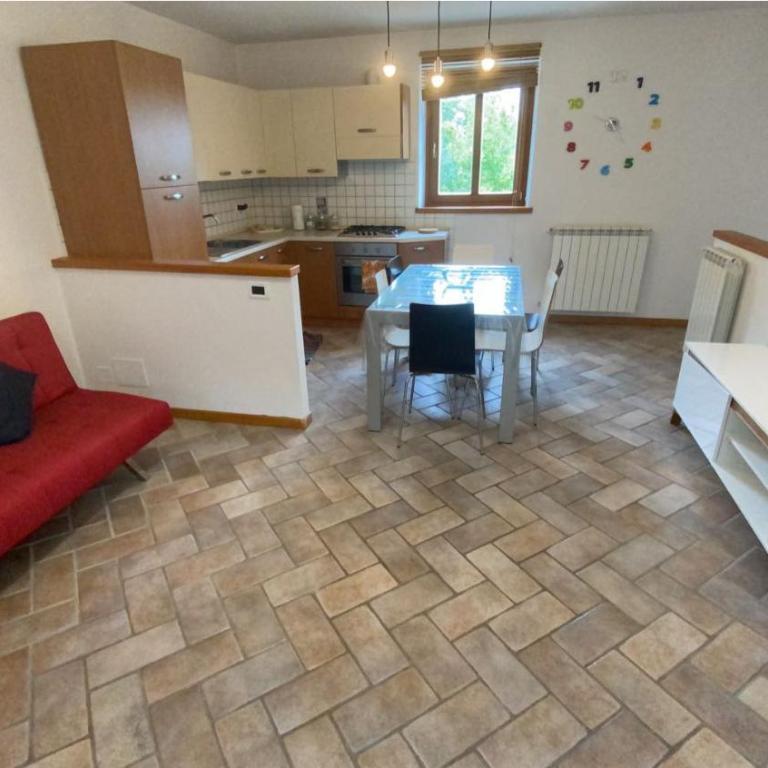 BORGO CONTOVELLO - Appartamento con 2 Camere da Letto - 3