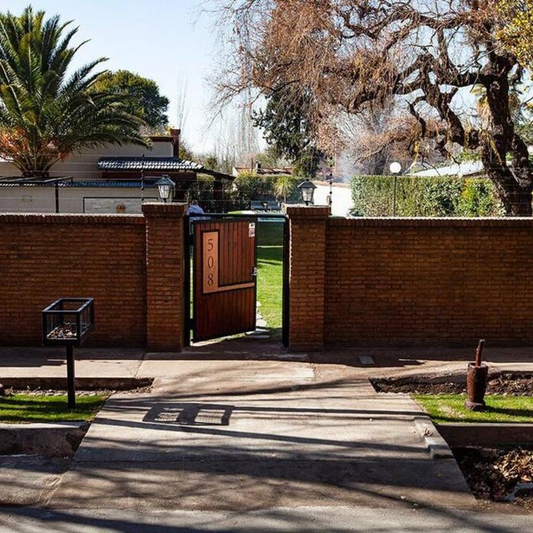 Casa Wineland Logde West 4Pax - by Inside - Casa con 1 dormitorio - 9